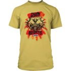 Cyberpunk 2077 - Gym Beast Premium póló