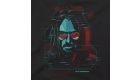 Cyberpunk 2077 - Digital Ghost Premium póló