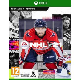 NHL 21