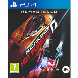 Need for Speed Hot Pursuit Remastered