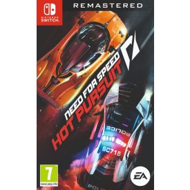 Need for Speed Hot Pursuit Remastered