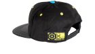 Cyberpunk 2077 - Cyberdad - Logo Snapback sapka