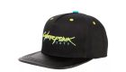 Cyberpunk 2077 - Cyberdad - Logo Snapback sapka