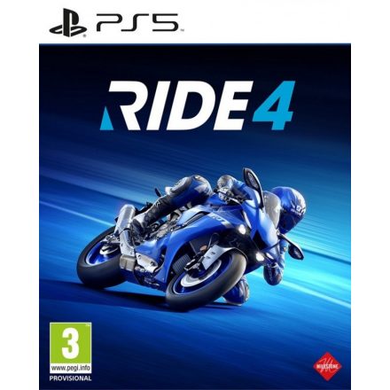 RIDE 4