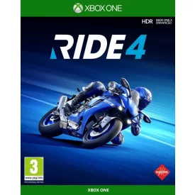 RIDE 4