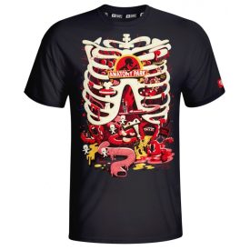 Rick and Morty - Puff (Anatomy Park) póló (Good Loot)