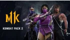Mortal Kombat 11 Ultimate (használt)