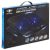 Spirit of Gamer Airblade 500 Blue 17" notebook hűtőpad (SOG-VE500BL)