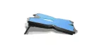 Spirit of Gamer Airblade 500 Blue 17" notebook hűtőpad (SOG-VE500BL)