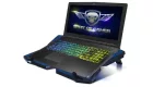 Spirit of Gamer Airblade 500 Blue 17" notebook hűtőpad (SOG-VE500BL)
