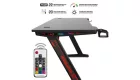 Spirit of Gamer Headquarter 300 gamer asztal (SOG-DESK300)