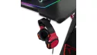 Spirit of Gamer Headquarter 300 gamer asztal (SOG-DESK300)