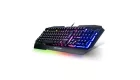 Spirit of Gamer PRO-K5 RGB billentyűzet (CLA-PK5)