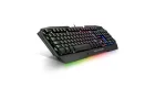 Spirit of Gamer PRO-K5 RGB billentyűzet (CLA-PK5)
