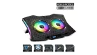Spirit of Gamer Airblade 1000 RGB 17" notebook hűtőpad (SOG-VE1000RGB)