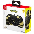 HORI Nintendo Switch Horipad Mini Pikachu Black and Gold Edition (NSW-289U)