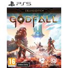 Godfall Deluxe Edition