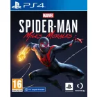 Marvel's Spider-Man: Miles Morales (magyar felirattal)