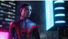 Marvel's Spider-Man: Miles Morales (magyar felirattal)