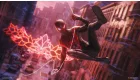 Marvel's Spider-Man: Miles Morales (magyar felirattal)