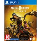 Mortal Kombat 11 Ultimate