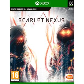 Scarlet Nexus