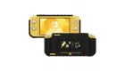 HORI Nintendo Switch Lite Hybrid System Armor Pikachu Black and Gold Edition (NS2-077U)
