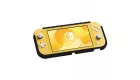 HORI Nintendo Switch Lite Hybrid System Armor Pikachu Black and Gold Edition (NS2-077U)