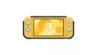 HORI Nintendo Switch Lite Hybrid System Armor Pikachu Black and Gold Edition (NS2-077U)