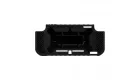 HORI Nintendo Switch Lite Hybrid System Armor Pikachu Black and Gold Edition (NS2-077U)