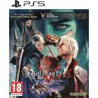 Devil May Cry 5 Special Edition