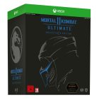 Mortal Kombat 11 Ultimate Kollector's Edition
