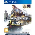 Black Desert Prestige Edition