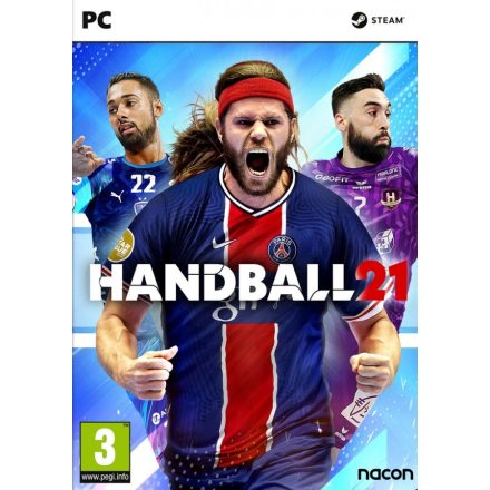 Handball 21