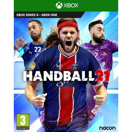 Handball 21