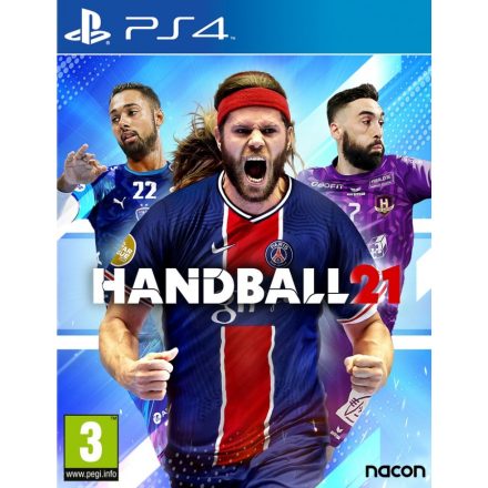 Handball 21