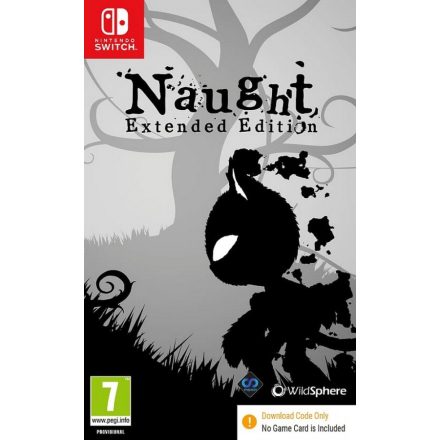 Naught Extended Edition