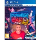 Drunkn Bar Fight (PlayStation VR)