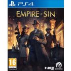 Empire of Sin Day One Edition (használt)