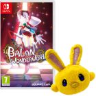 Balan Wonderworld (magyar felirattal)