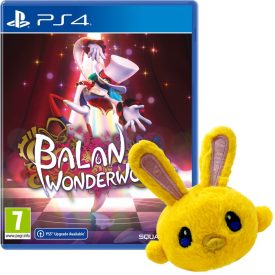 Balan Wonderworld (magyar felirattal)