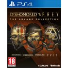 Dishonored and Prey: The Arkane Collection