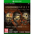 Dishonored and Prey: The Arkane Collection