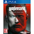 Wolfenstein Alt History Collection