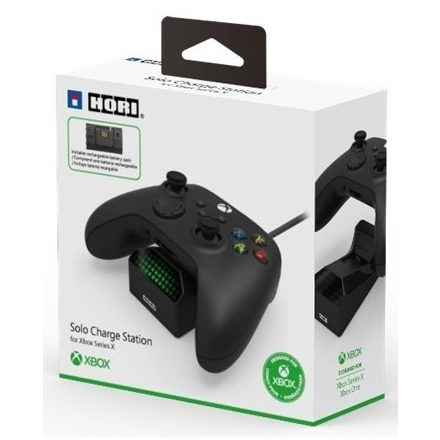 HORI Solo Charge Station (AB09-001U)