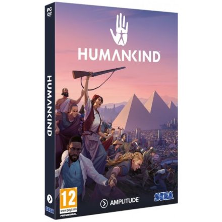 Humankind