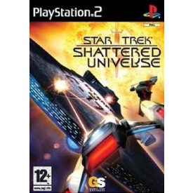 Star Trek: Shattered Universe