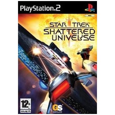 Star Trek: Shattered Universe