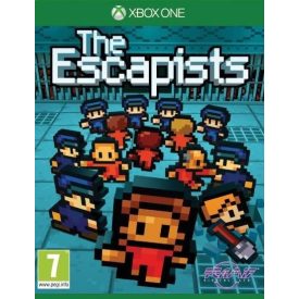 The Escapists (használt)