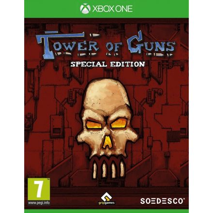 Tower of Guns Special Edition